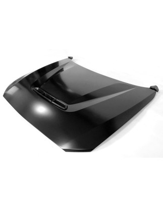 Kit estetico BMW F22 / F23 2013-2019 Look M2 Competition (Cod. E-TCB9024F219F2346271)