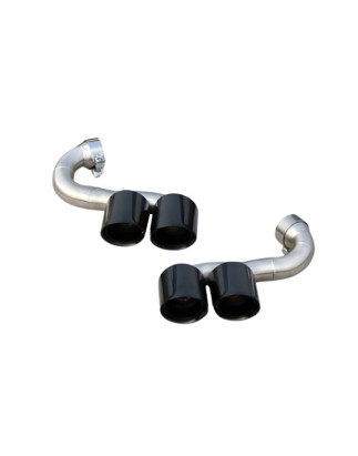 Scarico BMW G20 / G22 (Cod. E-SIL0157)