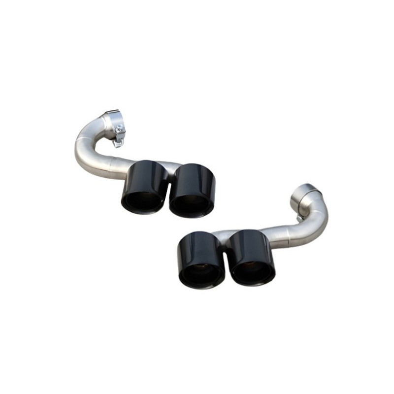 Scarico BMW G20 / G22 (Cod. E-SIL0157)