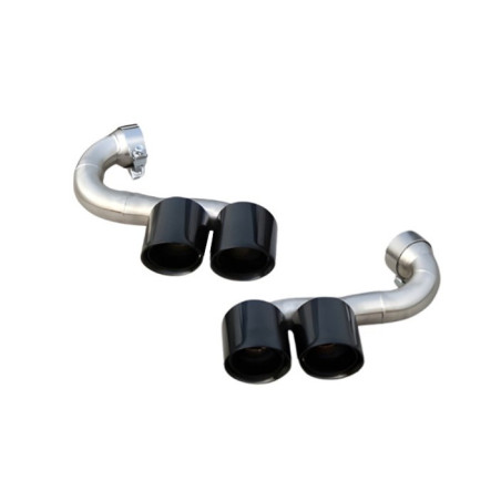 Scarico BMW G20 / G22 (Cod. E-SIL0157)
