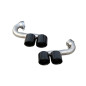 Scarico BMW G20 / G22 (Cod. E-SIL0157)