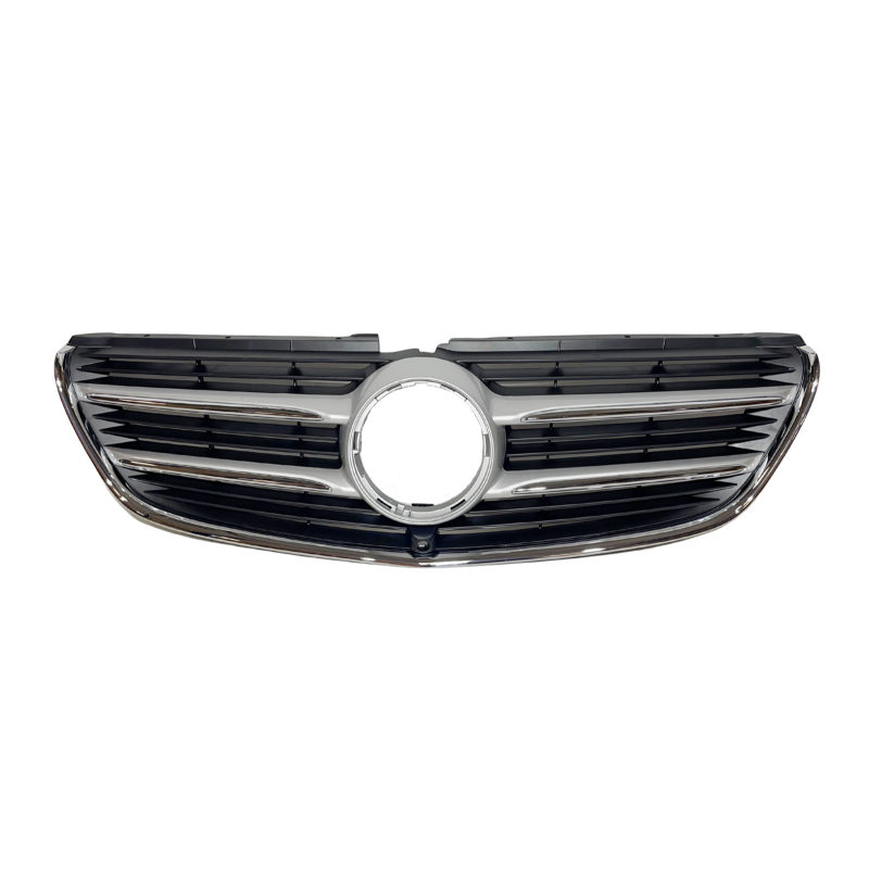 Griglia Mercedes Vito W447 2016-2023 Look AGM (Cod. E-TCM0472)