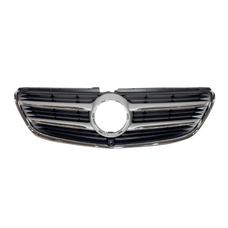 Griglia Mercedes Vito W447 2016-2023 Look AGM (Cod. E-TCM0472)