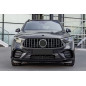 Paraurti Anteriore Mercedes X254 GLC 2023+ look AMG GLC63 (Cod. E-TCM0473)