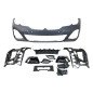 Kit estetico BMW G20 Look M-Tech Parafanghi Anteriore (Cod. E-TCB10461047G2176329G2041)
