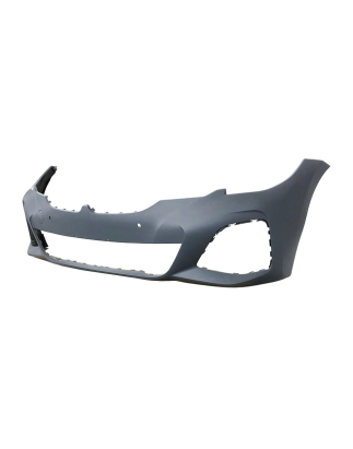 Kit estetico BMW G20 Look M-Tech Parafanghi Anteriore (Cod. E-TCB10461047G2176329G2041)