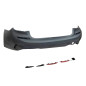 Kit estetico BMW G20 Look M-Tech Parafanghi Anteriore (Cod. E-TCB10461047G2176329G2041)