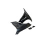 Kit estetico BMW G20 Look M-Tech Parafanghi Anteriore (Cod. E-TCB10461047G2176329G2041)