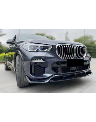 Kit estetico BMW G05 X5 Look M Performance Griglia con luce (Cod. E-TCB41786383)