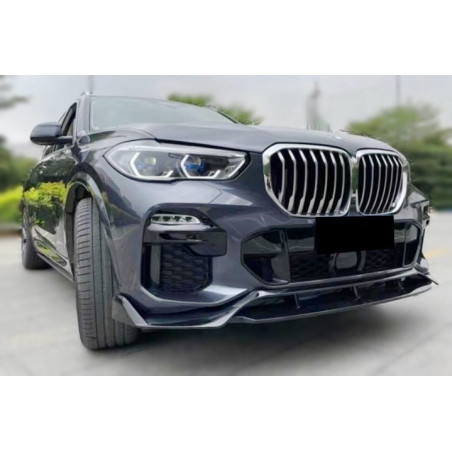 Kit estetico BMW G05 X5 Look M Performance Griglia con luce (Cod. E-TCB41786383)