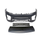 Kit estetico Range Rover Sport L494 2013-2017 Look SVR 2018 (Cod. E-TCLR020007)
