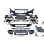 Kit estetico Mercedes W214 Look AMG E53 (Cod. E-TCM0459)