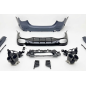 Kit estetico Mercedes W214 Look AMG E53 (Cod. E-TCM0459)