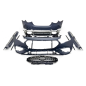 Kit estetico Mercedes W214 Look AMG E53 (Cod. E-TCM0459)