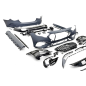 Kit estetico Mercedes W214 Look AMG E53 (Cod. E-TCM0459)