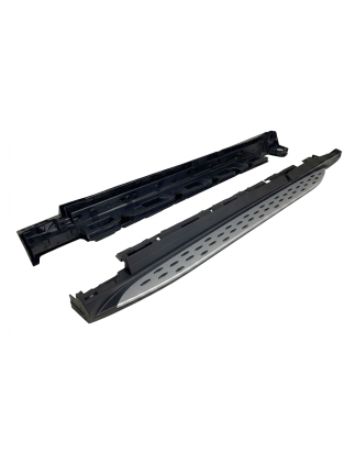 Pedane laterali Mercedes W292 COUPE (Cod. E-TCM0458)