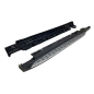Pedane laterali Mercedes W292 COUPE (Cod. E-TCM0458)