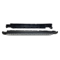 Pedane laterali Mercedes W292 COUPE (Cod. E-TCM0458)