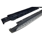 Pedane laterali Mercedes W292 COUPE (Cod. E-TCM0458)
