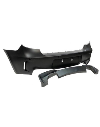Kit Estetico BMW E87 Look M1 Cofano (Cod. E-TCB6205619762106241)