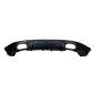 Diffusore Posteriore Audi Q5 SUV 2018-2024 Look RSQ5 (Cod. E-TCA0347)