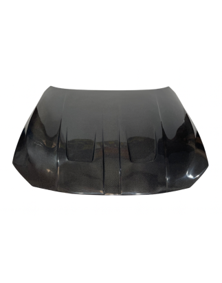 Kit Estetico BMW G22 / G23 Look M4 Cofano (Cod. E-TCBG220G22201414001)