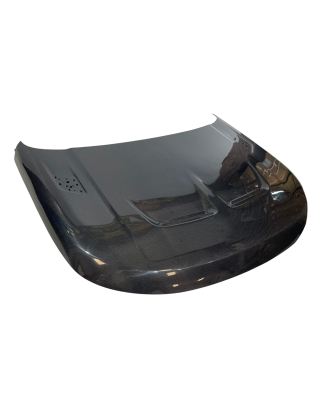 Cofano Carbonio Range Rover Sport 2023+ L461 Look SVR (Cod. E-TCLR044)
