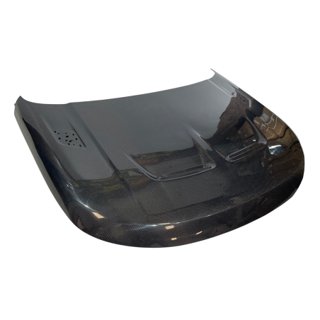 Cofano Carbonio Range Rover Sport 2023+ L461 Look SVR (Cod. E-TCLR044)