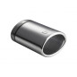 Terminale di scarico SUZUKI Swift IV - owal 95x65mm (Cod. U-Kenenx10.14)