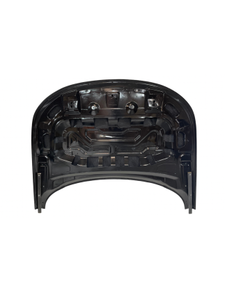 Cofano Carbonio Range Rover Sport 2023+ L461 Look SVR (Cod. E-TCLR044)