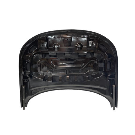 Cofano Carbonio Range Rover Sport 2023+ L461 Look SVR (Cod. E-TCLR044)