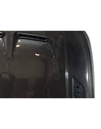 Cofano Carbonio Range Rover Sport 2023+ L461 Look SVR (Cod. E-TCLR044)