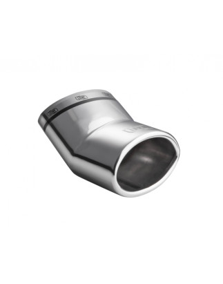 Terminale di scarico SMART Forfour (Cod. U-nx10.60_for_smart_for_four)