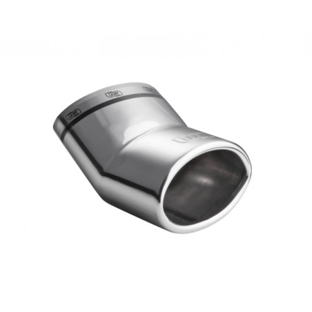 Terminale di scarico SMART Forfour (Cod. U-nx10.60_for_smart_for_four)