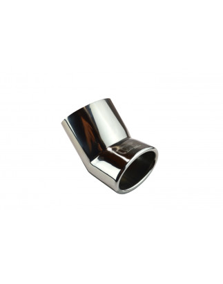 Terminale di scarico OPEL ADAM (Cod. U-nx10.61)
