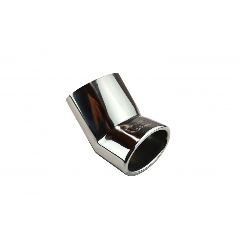 Terminale di scarico OPEL ADAM (Cod. U-nx10.61)