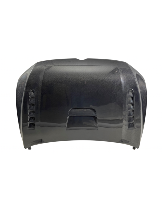 Cofano Carbonio Volkswagen Golf 8 II (Cod. E-TCW0254)