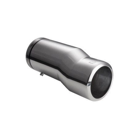 Terminale di scarico TOYOTA Land Cruiser IV (Cod. U-nx17-1.3__)