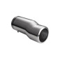 Terminale di scarico TOYOTA Land Cruiser IV (Cod. U-nx17-1.3__)