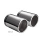 Terminale di scarico SUBARU Forester III (Cod. U-nx17-1.4_lp_)