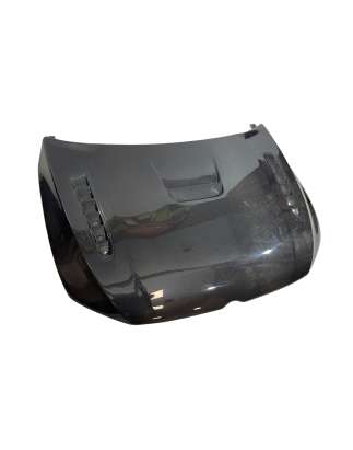 Cofano Carbonio Volkswagen Golf 8 II (Cod. E-TCW0254)