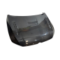 Cofano Carbonio Volkswagen Golf 8 II (Cod. E-TCW0254)
