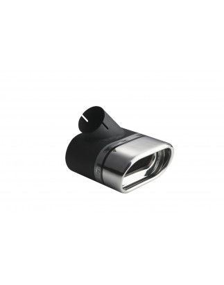 Terminale di scarico RENAULT Megane II HATCHBACK - da motoreów 1.4/1.6/ 1.5i dCi 59kW (Cod. U-nx21-