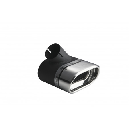 Terminale di scarico RENAULT Megane II HATCHBACK - da motoreów 1.4/1.6/ 1.5i dCi 59kW (Cod. U-nx21-