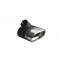 Terminale di scarico RENAULT Megane II HATCHBACK - da motoreów 1.4/1.6/ 1.5i dCi 59kW (Cod. U-nx21-