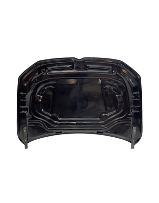Cofano Carbonio Volkswagen Golf 8 II (Cod. E-TCW0254)