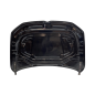 Cofano Carbonio Volkswagen Golf 8 II (Cod. E-TCW0254)