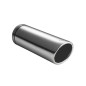 Terminale di scarico SKODA Yeti - nel set 2 pezzi (Cod. U-c9y7nx70)