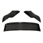 Alettone - Spoiler Toyota Yaris GR 2021 Carbonio (Cod. E-SPT6030)