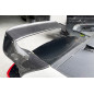 Alettone - Spoiler Toyota Yaris GR 2021 Carbonio (Cod. E-SPT6030)